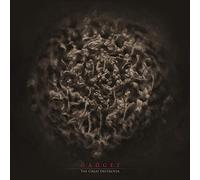 Gadget - The great destroyer [Vinilo]