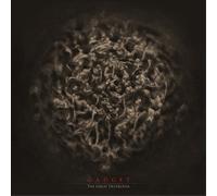 Gadget - The great destroyer [Vinilo]