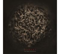 Gadget - The great destroyer [Vinilo]