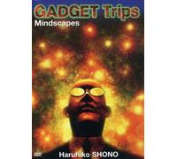 Gadget Trips/Mindscapes - Gadget Trips & Mindscapes [Reino Unido] [DVD]