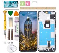 Gadget Troops Kit de repuesto de pantalla LCD para Honor X7b CLK-LX1 / 90 Smart CLK-NX1