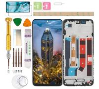 Gadget Troops Kit de repuesto de pantalla LCD para OPPO A80 5G CPH2639