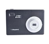 Gadgets De Broma Fácil De Usar - Juguetes De Cámara, De Agua | Spray Prank Camera For Kids, Trick Toy Para Fiestas Al Aire Libre, Juguete De Mordaza Escolar, Regalo A