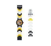 Gadgets-Lego Kids Mini Fig Watch StormTrooper /Gadgets Game NUEVO