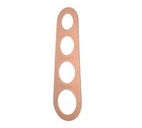 Gadgets Para Porciones De Pasta - Herramienta Para Medir Espaguetis | Herramienta De Control De Porciones De Medición De Espaguetis | Instrumento De Porción De Pasta | Dispositivo Medidor Rápido De Re