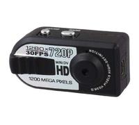 gadgetsforyou. Mini DV videocámara digital Q5 720 x 480 12 Mpx Cámara Espía Oculta Video Spy