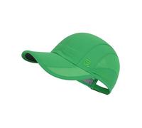 GADIEMKENSD Baseball Cap Quick Dry Sports Hat Unstructured Soft for Men Outdoor Run Golf Dad Bicycle Caps (Green, M)