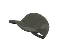 GADIEMKENSD Baseball Cap Quick Dry Sports Hat Unstructured Soft for Men Outdoor Run Golf Dad Bicycle Caps (Army Green, M)