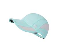 GADIEMKENSD Baseball Cap Quick Dry Sports Hat Unstructured Soft for Men Outdoor Run Golf Dad Bicycle Caps (Mint Green, M)