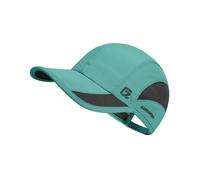 GADIEMKENSD Baseball Cap Quick Dry Sports Hat Unstructured Soft for Men Outdoor Run Golf Dad Bicycle Caps (Turquoise, M)