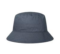 GADIEMKENSD Cotton Bucket Hat for Women Summer Beach Sun Protection Bucket Hats for Men Lightweight Packable Outdoor Travel Hat Plain Fishing Cap for Golf Hiking Camping Dark Grey