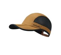 GADIEMKENSD Folding Outdoor Hat UPF 50+ Sun Protection Mesh Sport Hat