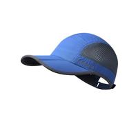 GADIEMKENSD Folding Outdoor Hat UPF 50+ Sun Protection Mesh Sport Hat