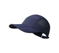 GADIEMKENSD Folding Outdoor Hat UPF 50+ Sun Protection Mesh Sport Hat