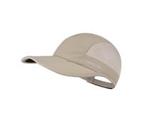 GADIEMKENSD Folding Running Men Hat Long Brim Golf Hats Quick Dry Baseball Caps Unstructured Breathable Light Cooling Cap Adjustable Trucker Hat for Outdoor Sport Hiking Workout Gym Travel Khaki