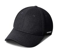 GADIEMKENSD Gorra de Beisbol Gorra de Beisbol Negra Gorra de Beisbol Hombre Gorra de Beisbol Mujer Gorros Hombre Gorros Mujer Gorros Mujer Invierno Gorro Hombre Invierno Negro