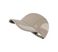 GADIEMKENSD Gorra deportiva de secado rápido sin estructura, unisex, para exteriores, De Color Caqui Pálido, 6 7/8/7 3/8