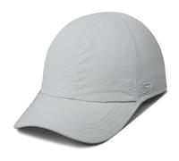 GADIEMKENSD Mens Hats Baseball Cap UPF 50+ Sun Quick Dry Lightweight Breathable Trucker Hat Outdoor Hiking Fishing Run Golf Sports Dad Mesh Hats Quick Drying A Go Running Hats for Women Men Light Gray