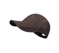 GADIEMKENSD Unstructured Quick Dry Sports Cap Outdoor Sun Protective Unisex