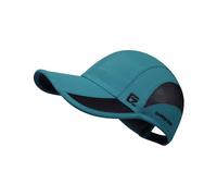 GADIEMKENSD Unstructured Quick Dry Sports Cap Outdoor Sun Protective Unisex
