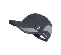 GADIEMKENSD Unstructured Quick Dry Sports Cap Outdoor Sun Protective Unisex