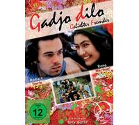 Gadjo dilo - Geliebter Fremder [Alemania] [DVD]