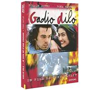 Gadjo Dilo + Je suis n? d'une cigogne [Francia] [DVD]