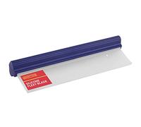 GADLANE Enjugador Silicona Lámina Limpia Cristales Coche Parabrisas Limpieza Coche Rápida 30cm