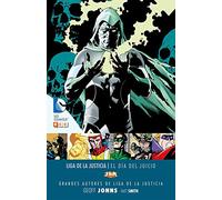 GADLJ: El día del Juicio