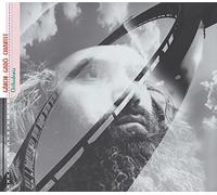 Gado,Gabor Quartet - Orthodoxia