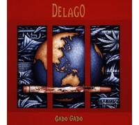 Gado Gado