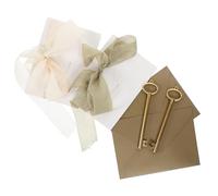 Gadpiparty 1 Juego Tarjeta De Juramento Bodas Ducha Armada Voto Fiesta Despedida De Soltera Nupcial Novia Tarjetas del Día De La Boda Tarjetas De Juramento De Boda De Boda Paño