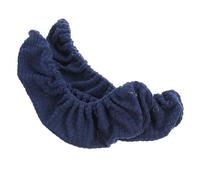 Gadpiparty 1 Par Protector De Reposabrazos Almohadillas Espuma De Memoria Reposabrazos De La Silla Almohadilla para El Brazo Almohadillas Ergonómicas Manga De Juego Poliéster