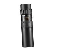 Gadpiparty 1 Pc Telescopio terrestre telescopio de un Solo Tubo telescopio portátil prismáticos Diver telescopio monocular telescopio práctico monocular al Aire Libre Vision Nocturna Brillar