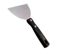 Gadpiparty 1 Pieza de Pintura de Inoxidable con Mango de Herramienta de de Pigmentos para Pintura Acrílica y Óleo Ligero y Portátil para Artistas