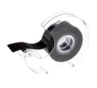 Gadpiparty 1 Rollo Cinta Magnética Adhesiva Flexible para Manualidades Oficina y Frigorífico para Fotos y Decoración de Superficies Metálicas