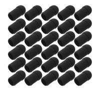 Gadpiparty 100 Puntas para lápiz táctil: Puntas de Silicona para lápiz táctil Capacitivo, fáciles de reemplazar y de Alta sensibilidad para Dibujar y Escribir en tabletas y teléfonos.