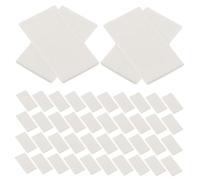 Gadpiparty 10bolsas Insertos para De Acción Absorbentes De y Protección Agua Accesorios para Mantener Su Cámara Seco Actividades