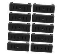 Gadpiparty 10piezas Soporte para Smartphone Selfie Adecuado Teléfonos Fácil De Transportar para Transmisión y Fotografía