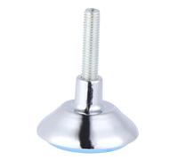 Gadpiparty 12piezas Niveladores De Muebles Originales Niveladoras para Mesas y Sillas Bricolaje