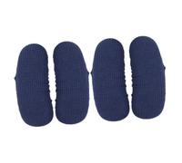 Gadpiparty 2 Pares Protector De Reposabrazos Oficina Reposabrazos De La Silla Espuma De Memoria Almohadilla para El Brazo Chair Almohadillas Ergonómicas Manga De Juego Ergonómico Poliéster