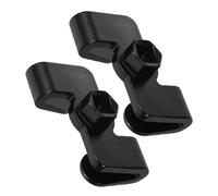 Gadpiparty 2 Piezas Adaptador de Extensión de de Herramienta para Taladros con Instalación y Torque Extra Compatible con Diversas y Tipos de