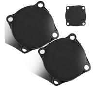 Gadpiparty 2 Piezas Almohadillas De Goma Para Interruptor De PresióN De Compresor De Aire Accesorios Para Compresor De Aire Con Juntas En Forma De Tortuga Reemplazo Para Presostato Y VáLvula De Segu