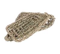 Gadpiparty 2 Piezas Hamaca para Reptiles Cama Colgante para Reptiles de Algas Marinas, Material Seguro y Fácil de Limpiar, para Iguana y Gecko, Suministros para Mascotas