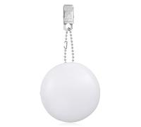 Gadpiparty 2 Piezas LED Luz para Bolso con Sensor Táctil Luz Portátil para Cartera y Mochila Clip Fácil para Mujeres Iluminación Interior para Encontrar Objetos