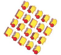 Gadpiparty 200piezas Etiquetas Precio Papel para Supermercados Etiquetas Precio para Frutas y Verduras y Fáciles de Escribir para Tiendas y Comercios