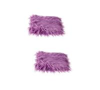 Gadpiparty 2piezas Fotográfica para Bebés Recién Nacidos De Fotografía y Duradera Color Púrpura para Sesiones De Cumple Mes y Accesorios Fotográficos