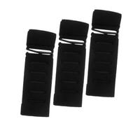 Gadpiparty 3 Piezas Extensor Sujetador Ajustable con Cierre Trasero de Correa Elástica de Repuesto para Mujer Soporte Cómodo para Yoga y Fitness