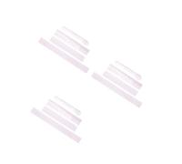 Gadpiparty 3 Series Reglas Curvas Transparentes para Costura Regla De Multifuncional para Patronaje Y Confección Diseño Preciso para Sastrería Y Manualidades 4 Piezas X 3