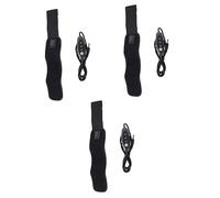 Gadpiparty 3piezas Calentador De Lentes USB Ajustable Control De Temperatura Previene Condensación y Empañamiento para Cámaras y Telescopios Diseño Consumo Resistente